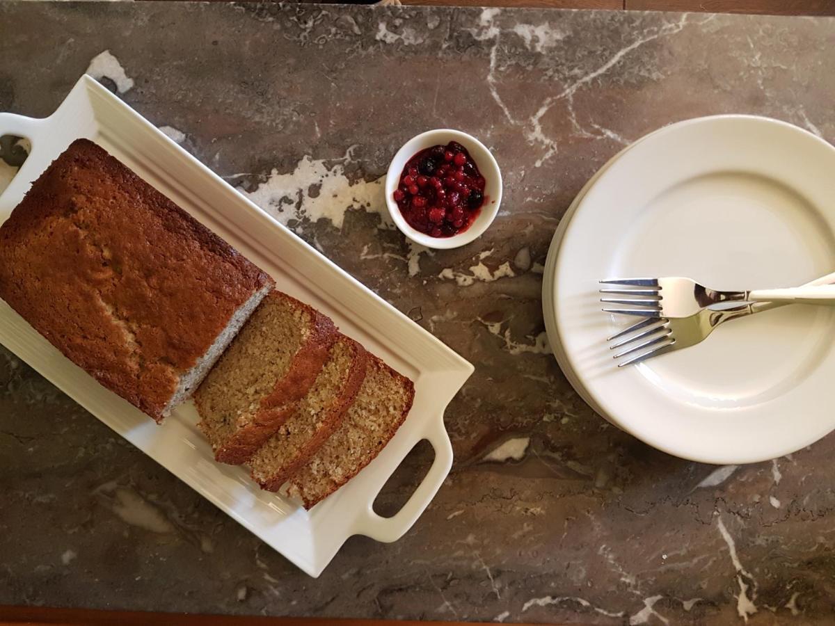 The Portland Guesthouse 切尔滕纳姆 外观 照片