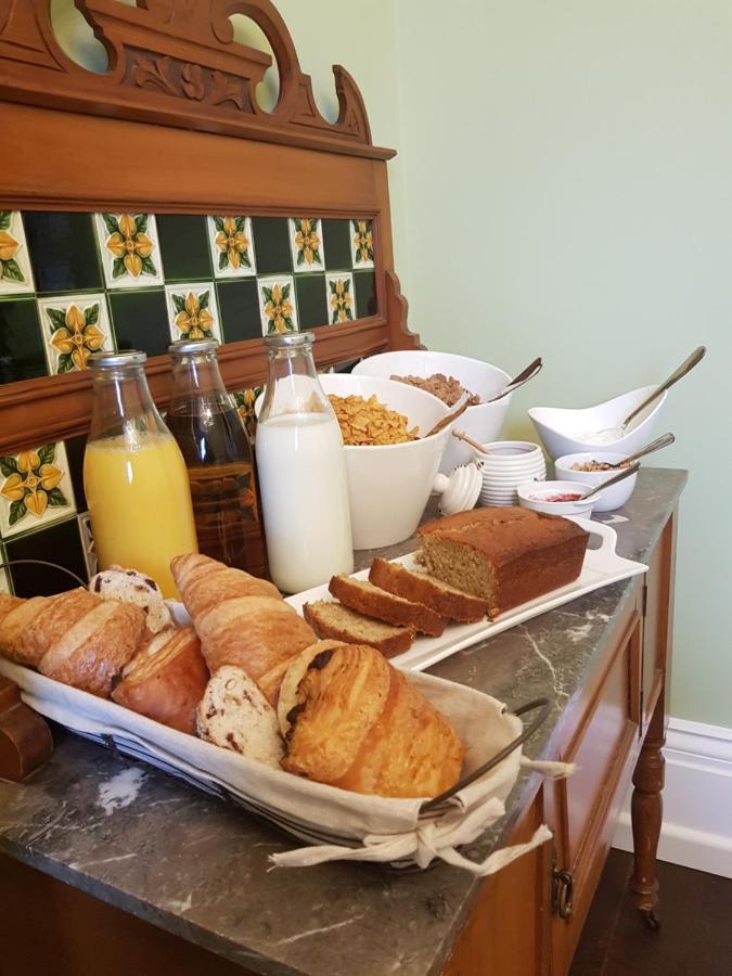 The Portland Guesthouse 切尔滕纳姆 外观 照片