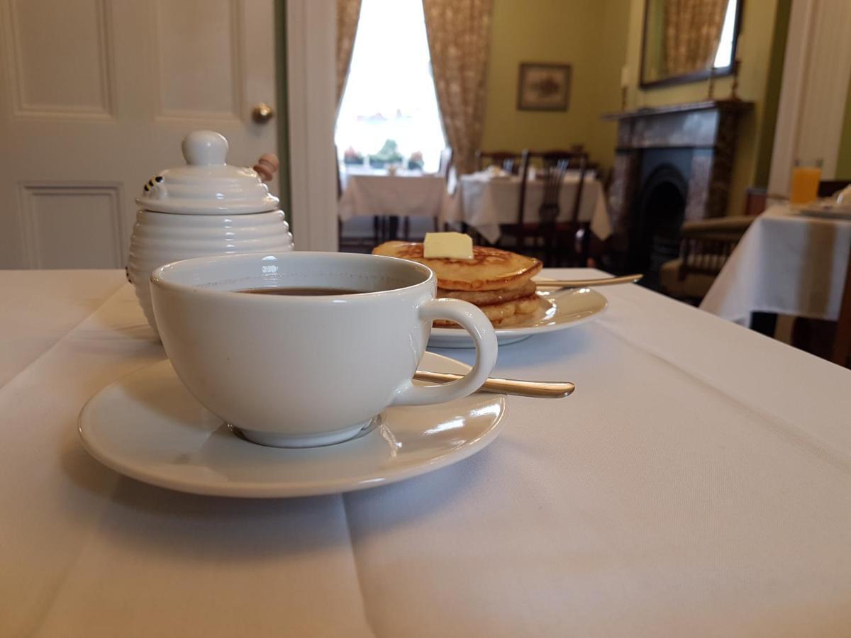 The Portland Guesthouse 切尔滕纳姆 外观 照片